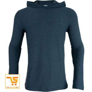 Advanced Sports Tech Hoodie