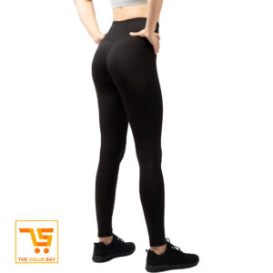 Pro Compression Full-Length Leggings (pack of 3)