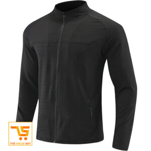 Premium Training Zip-Up Jacket