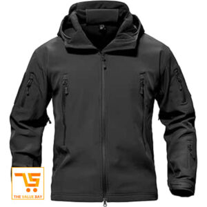 Tactical Active Sports Jacket