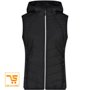 Hybrid Sports Vest