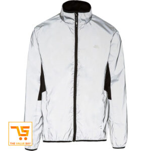 Reflective Running Jacket