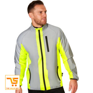 Professional Running Jacket