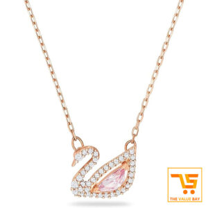 Dazzling Swan Jewelry Collection