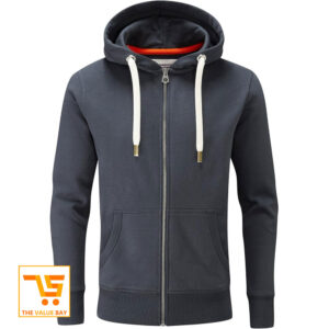 Pro Performance Zip Hoodie
