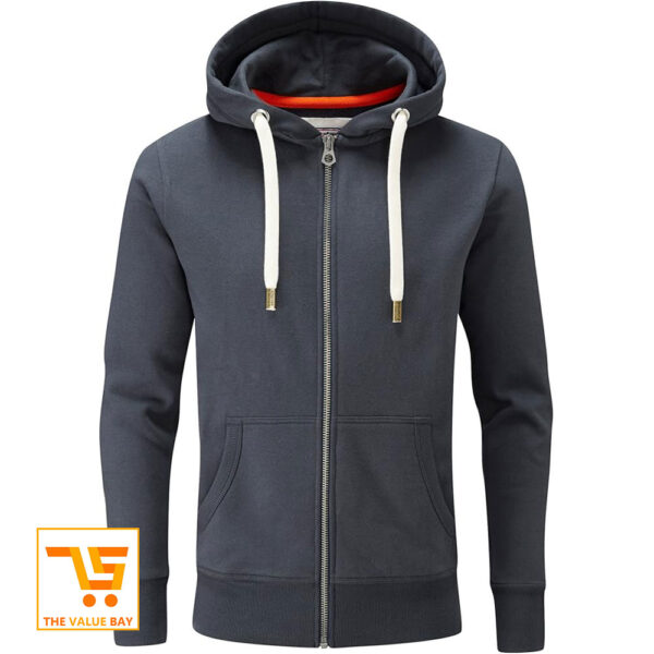 Pro Performance Zip Hoodie