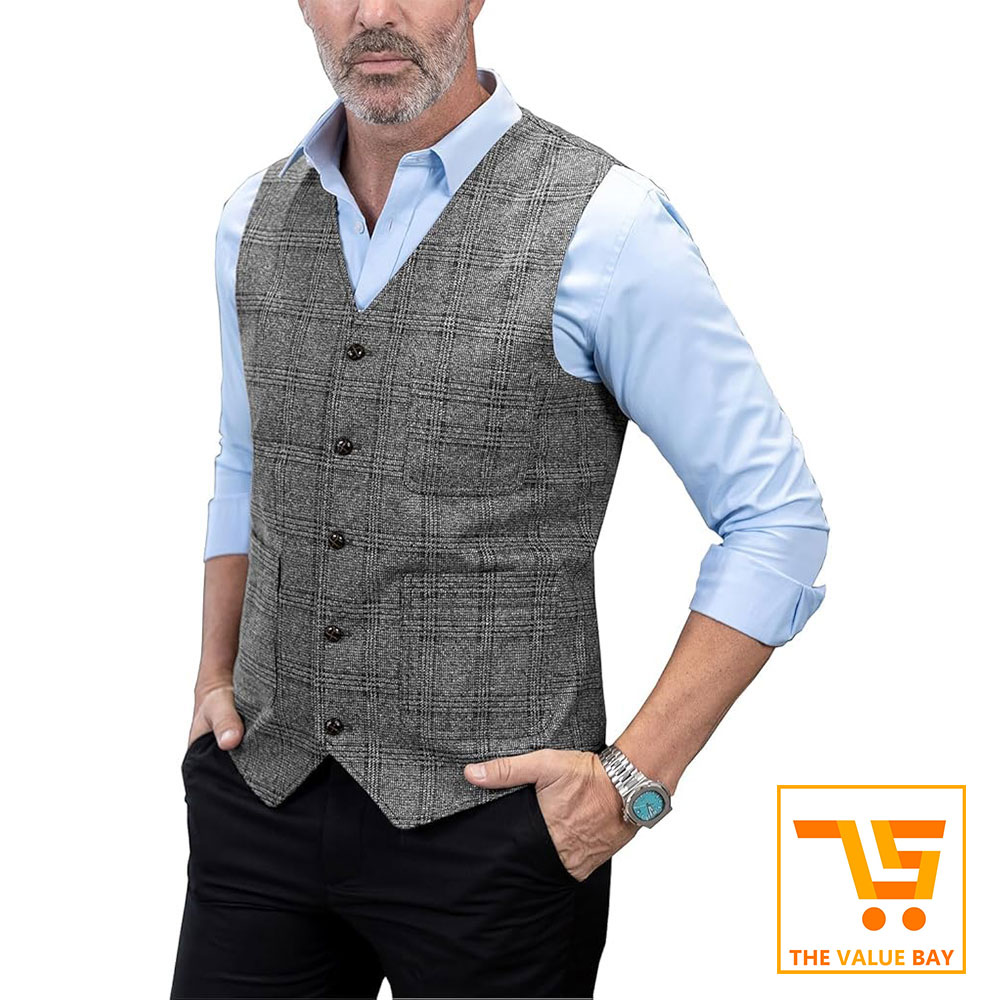 men's fashion