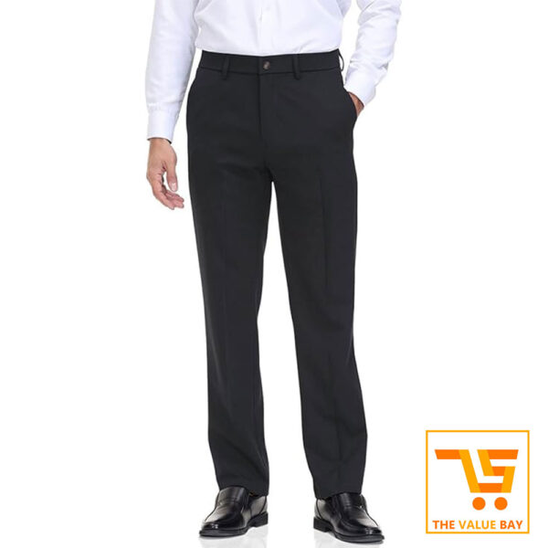 Men's Dress Trousers