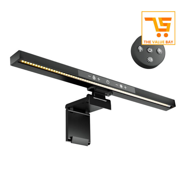 LED Screen Light Bar