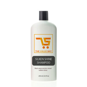 Silken Shine Shampoo