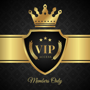 VIP Membership: Monthly Subscription Plan